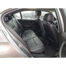2011 BMW 335 D