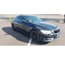 2011 BMW 335 XI