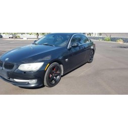 2011 BMW 335 XI