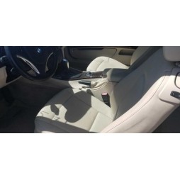 2011 BMW 335 XI