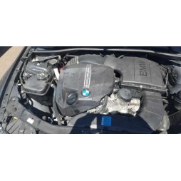 2011 BMW 335 XI