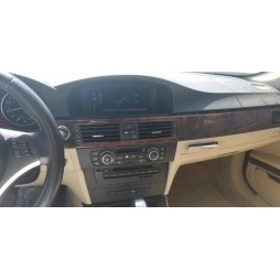 2011 BMW 335 XI