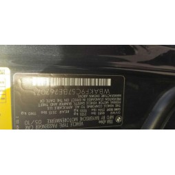 2011 BMW 335 XI