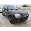 2011 BMW X3 XDRIVE28I