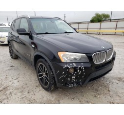 2011 BMW X3 XDRIVE28I