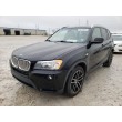 2011 BMW X3 XDRIVE28I