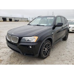 2011 BMW X3 XDRIVE28I