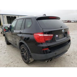 2011 BMW X3 XDRIVE28I
