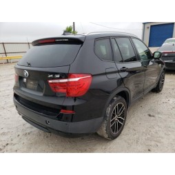 2011 BMW X3 XDRIVE28I