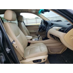 2011 BMW X3 XDRIVE28I