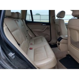2011 BMW X3 XDRIVE28I