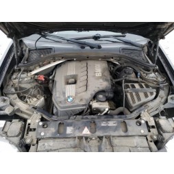 2011 BMW X3 XDRIVE28I