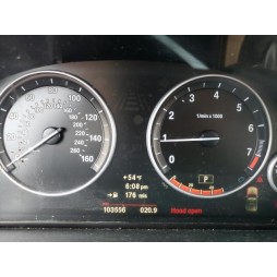 2011 BMW X3 XDRIVE28I
