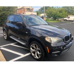 2011 BMW X5 XDRIVE35I