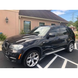2011 BMW X5 XDRIVE35I
