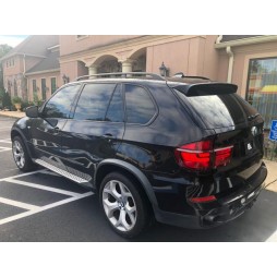 2011 BMW X5 XDRIVE35I