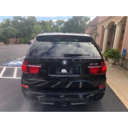 2011 BMW X5 XDRIVE35I