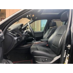 2011 BMW X5 XDRIVE35I