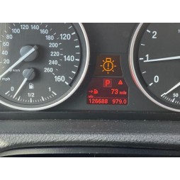 2011 BMW X5 XDRIVE35I