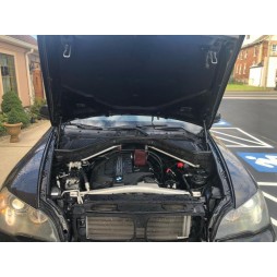 2011 BMW X5 XDRIVE35I