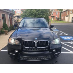 2011 BMW X5 XDRIVE35I