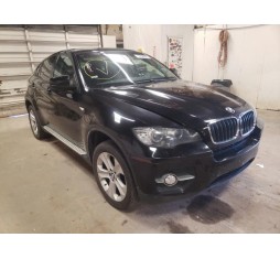 2011 BMW X6 XDRIVE35I