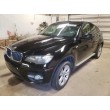 2011 BMW X6 XDRIVE35I