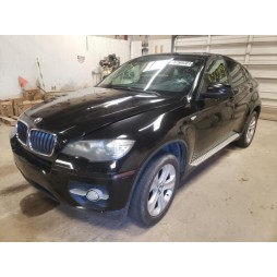 2011 BMW X6 XDRIVE35I