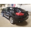 2011 BMW X6 XDRIVE35I