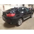 2011 BMW X6 XDRIVE35I