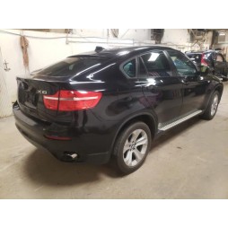 2011 BMW X6 XDRIVE35I