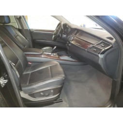 2011 BMW X6 XDRIVE35I