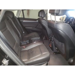 2011 BMW X6 XDRIVE35I