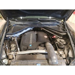 2011 BMW X6 XDRIVE35I