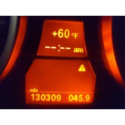 2011 BMW X6 XDRIVE35I