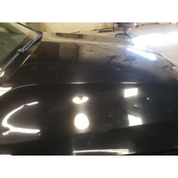 2011 BMW X6 XDRIVE35I