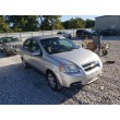 2011 CHEVROLET AVEO LS