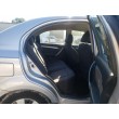 2011 CHEVROLET AVEO LS