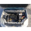 2011 CHEVROLET AVEO LS