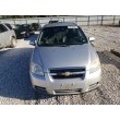 2011 CHEVROLET AVEO LS