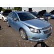 2011 CHEVROLET CRUZE LS