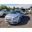 2011 CHEVROLET CRUZE LS