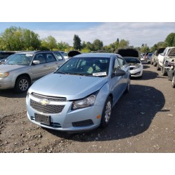 2011 CHEVROLET CRUZE LS