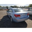 2011 CHEVROLET CRUZE LS