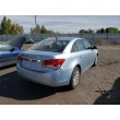 2011 CHEVROLET CRUZE LS