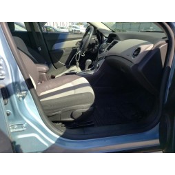 2011 CHEVROLET CRUZE LS