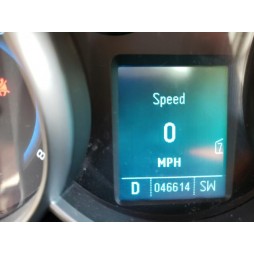 2011 CHEVROLET CRUZE LS