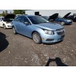 2011 CHEVROLET CRUZE LS
