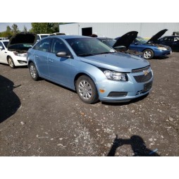 2011 CHEVROLET CRUZE LS