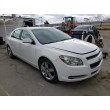2011 CHEVROLET MALIBU 2LT